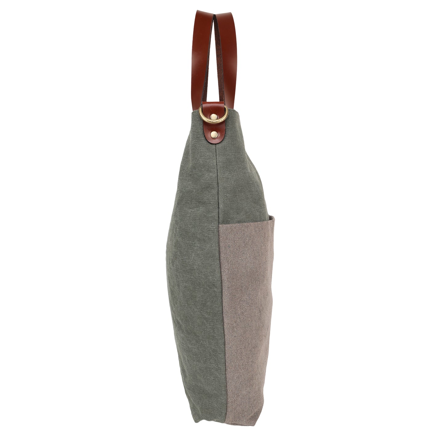 Longewala Edition Utility Bag - 23PUNJ, TZANMSBI712
