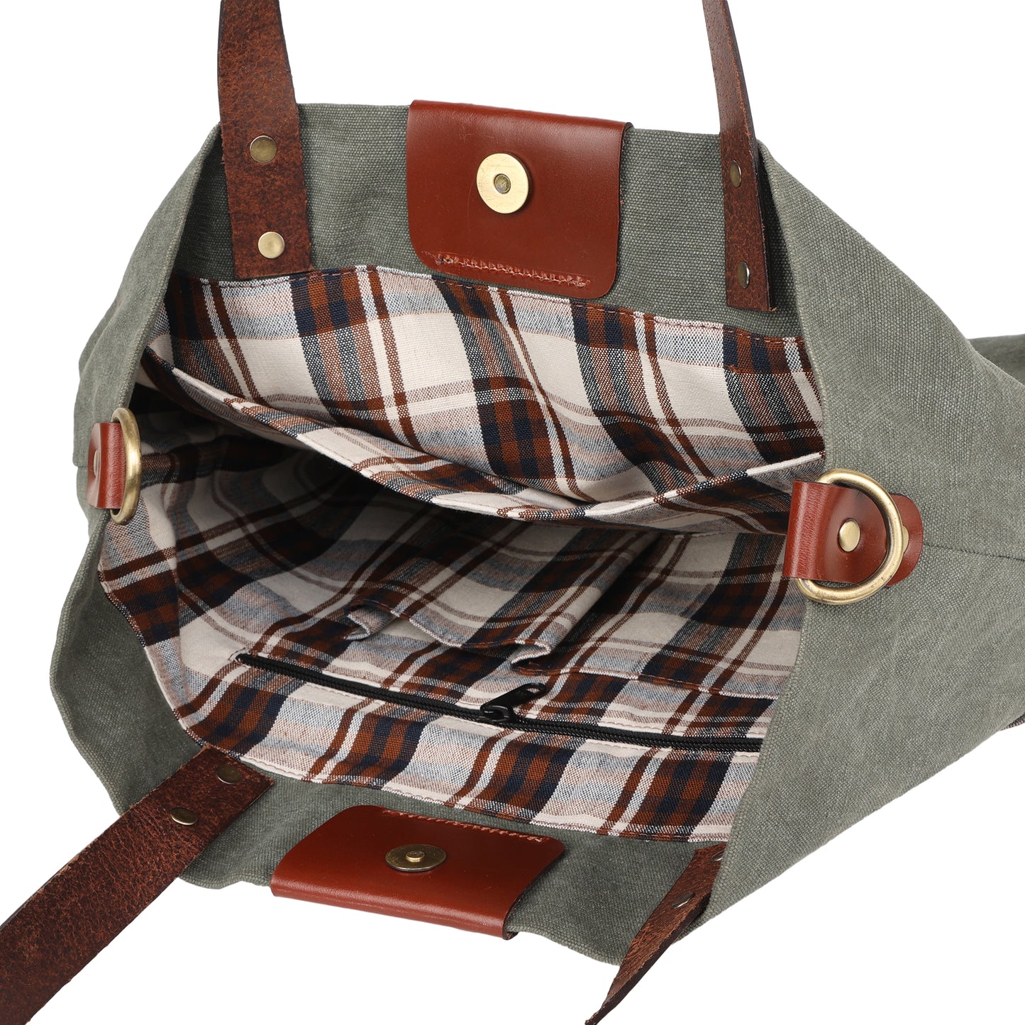 Longewala Edition Utility Bag - 23PUNJ, TZANMSBI712