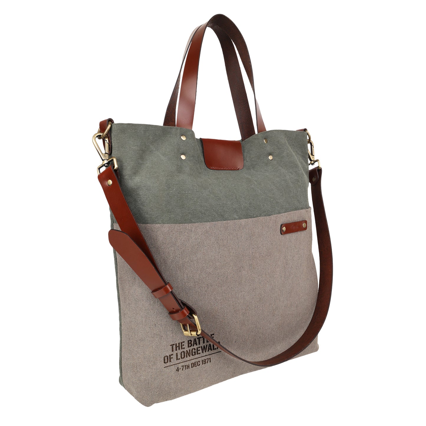 Longewala Edition Utility Bag - 23PUNJ, TZANMSBI712