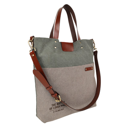 Longewala Edition Utility Bag - 23PUNJ, TZANMSBI712