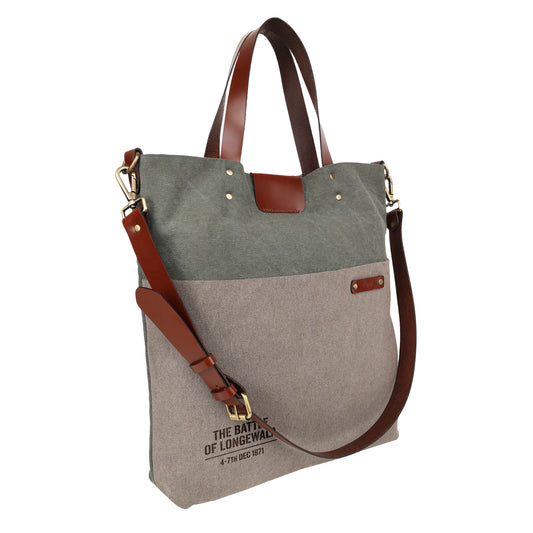 Longewala Edition Utility Bag - 23PUNJ, TZANMSBI712