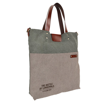 Longewala Edition Utility Bag - 23PUNJ, TZANMSBI712