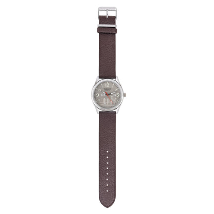 Limited Edition Longewala Victory Watch - Nihal, ZWTHCLNG128.B