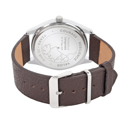 Limited Edition Longewala Victory Watch - Nihal, ZWTHCLNG128.B