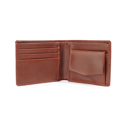 Limited Longewala Edition Pure Leather Wallet - T71, ZWLT106ANL