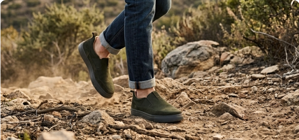 Best Travel Shoes For Men