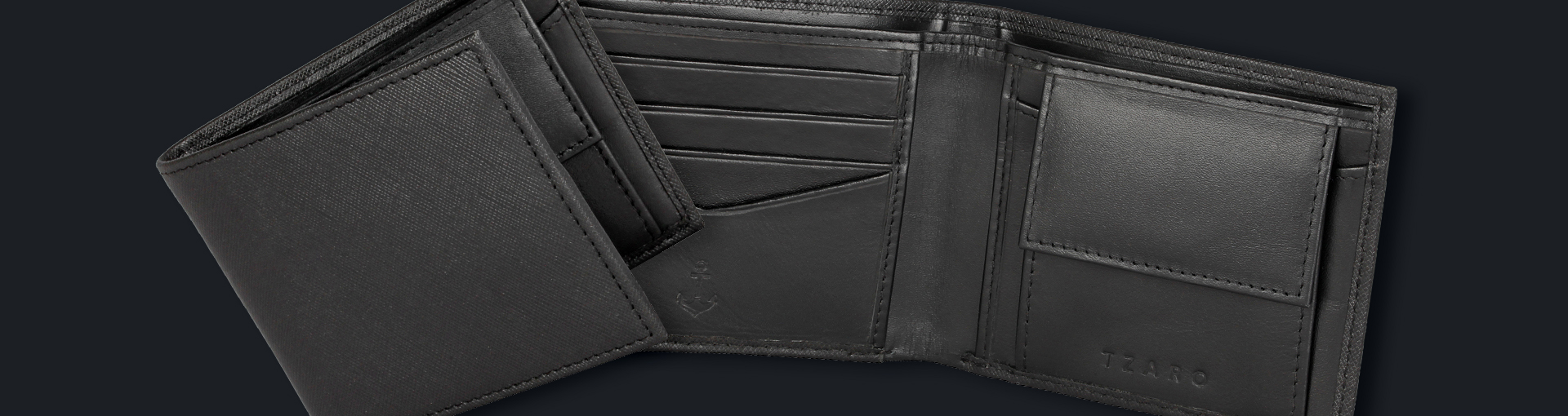 Importance of interlining layer in wallet making