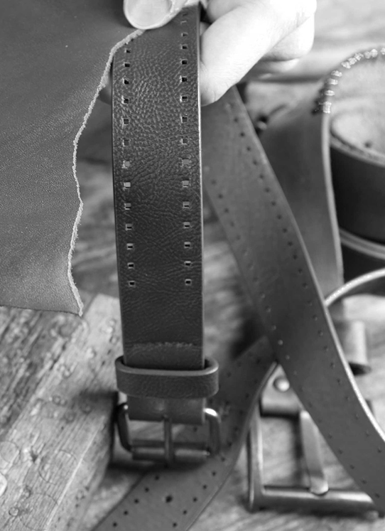 Handpicked Leather