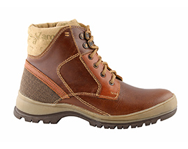 Buy Boots Online India Cash On Delivery | Leather Boots For Men - Tzaro