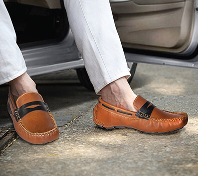 TZARO: Men's Leather Accessories Online - Shoes | Bag | Wallet | Watch